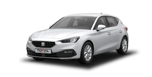 Renting SEAT León 1.5 eTSI DSG-7 S&S Style XL