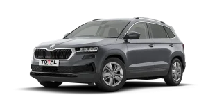 Renting SKODA Karoq Selection 2.0 TDI 150cv 4x4 DSG