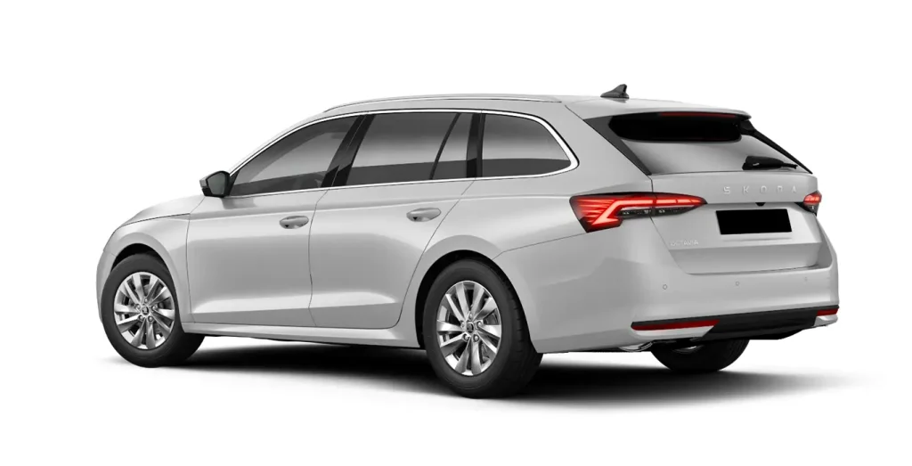 SKODA-Octavia-Combi-1.5-TSI-DSG-MHEV-Selection-II-blanco-trasera.webp