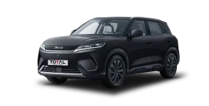 Renting BYD ATTO 2 DM-i Boost