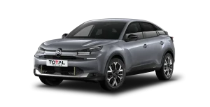 Renting Citroën C4 Max PureTech 130 S&S EAT8
