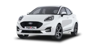 Renting FORD Puma ST Line EcoBoost MHEV 125CV