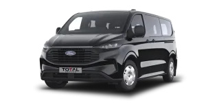 Renting Ford Transit Custom Kombi 2.0 EcoBlue 136CV 320 L2 Trend