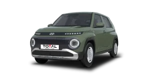 Renting Hyundai Inster 97cv 42kWh Klass