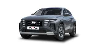 Renting Hyundai Tucson 1.6T 239CV HEV AT Klass GRY