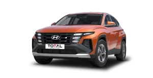 Renting Hyundai Tucson FL 1.6T 239CV HEV AT Klass
