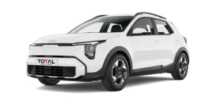 Renting KIA Stonic 1.0 T-GDi MHEV Business