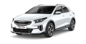Renting KIA XCeed 1.0 MHEV Drive 85kW (115CV) DCT