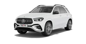Renting Mercedes-Benz GLE 350de Tecnología Híbrida EQ
