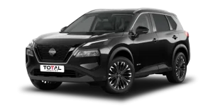 Renting Nissan X-Trail 7P 1.5 E-4ORCE 158kW 4X4 N-Connecta