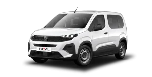 Renting PEUGEOT RIFTER ACTIVE BUSINESS STANDARD BHDI 100 (MANUAL)