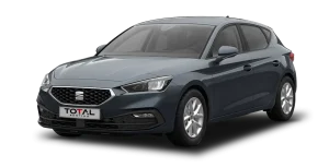 Renting Seat León 1.5 eTSI (115CV) DSG Style XL