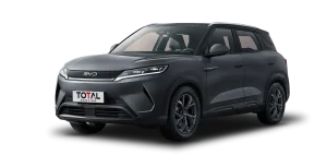 Renting BYD ATTO 2 Comfort