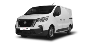 Renting Nissan Primastar 2.0dCi 96kW (130CV) L1H1 1T Acenta