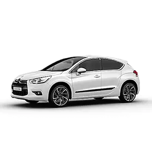 DS 4