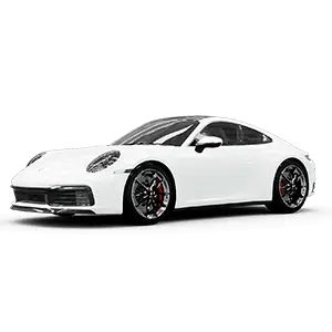 Porsche 911 Carrera