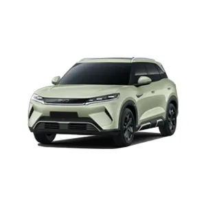 Byd Atto 2