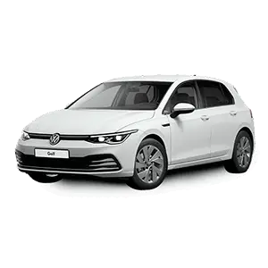 Volkswagen E-Golf