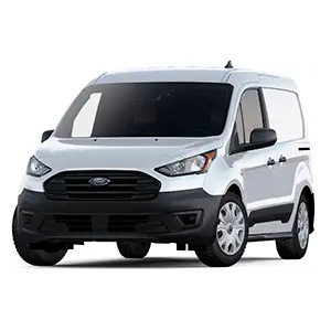 Furgonetas Ford