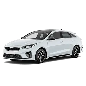 KIA Ceed Tourer