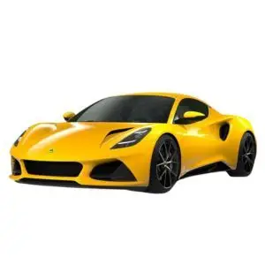 Lotus Emira
