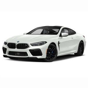 Bmw M8