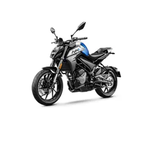 Motos Grandes