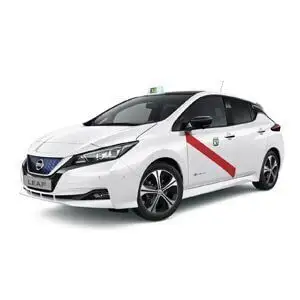 Renting para taxi