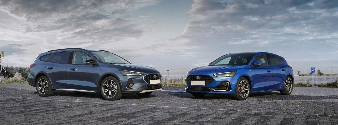 Coches compactos ideales para Cádiz