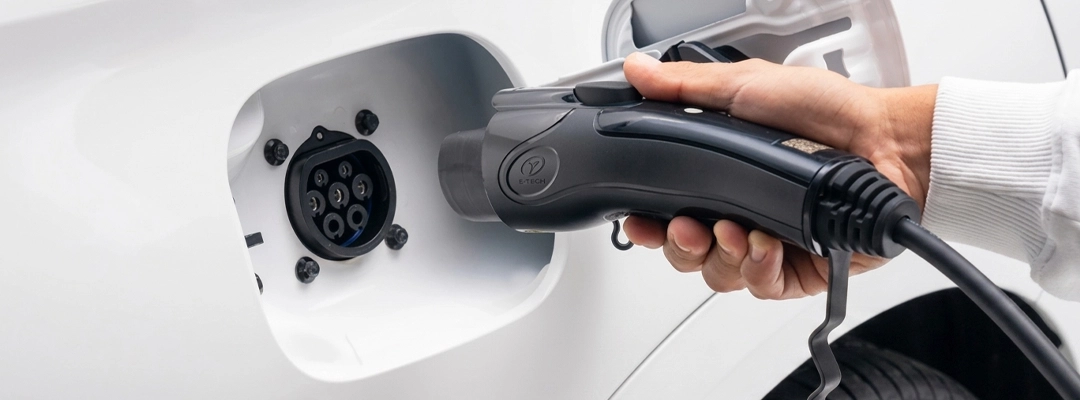 ¿Dónde cargar un coche eléctrico en Cádiz?