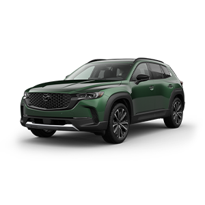 Mazda CX-50