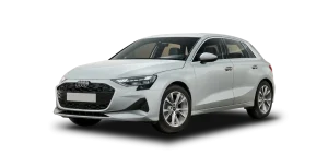 AUDI A3 Sportback Advanced TFSI S Tronic