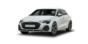 AUDI A3 Sportback S Line TFSIe 150kW S Tronic