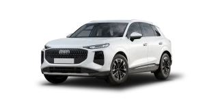 AUDI Q3 Advanced e-hybrid 200 kW