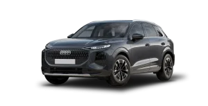 Audi Q3 Advanced TFSI 110kW S Tronic