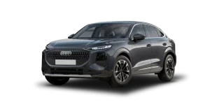 AUDI Q3 Sportback Advanced e-hybrid 200 kW