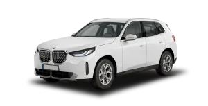 BMW X3 20d xDrive 197CV