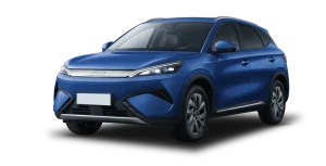 BYD ATTO 3 EVO Design RWD