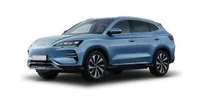 BYD Seal U DM-I Design