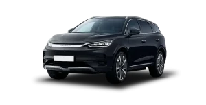 BYD Tang Flagship