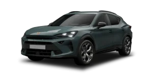 CUPRA Formentor 1.5 eTSI DSG 7 vel.