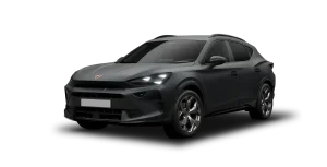 CUPRA Formentor 1.5 eTSI DSG