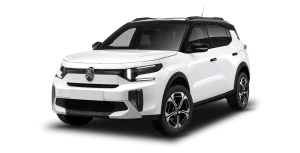 Citroen C3 Aircross Hybrid 145 Ë-DCS6 MAX