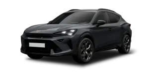 Cupra Formentor eTSI 1.5 110kW (150CV) DSG 7vel.