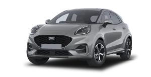 FORD Puma ST Line EcoBoost MHEV 125CV AT