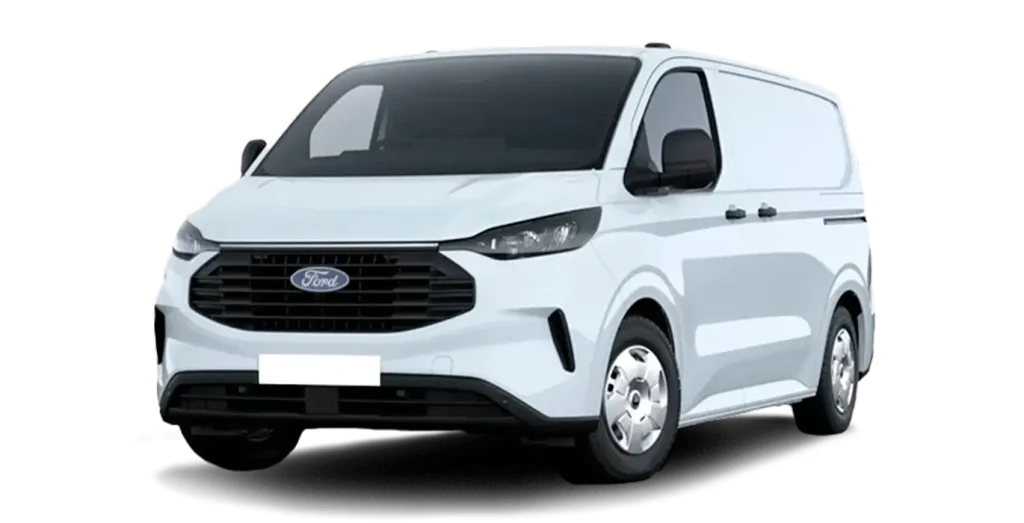 FORD-Transit-Custom-Furgon-Van-2.0-Ecoblue-136Cv-280-L1-Trend-sin-matricula