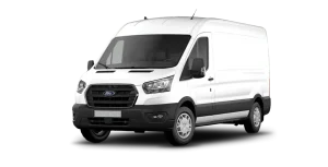 FORD Transit Van 350 L3 Trend N1 2.0 Ecoblue 130CV
