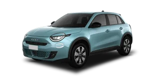 Fiat 600 ICON MHEV 1.2 110CV DDCT (AUTOMÁTICO)