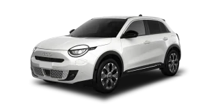 Fiat 600 MHEV LA PRIMA 1.2 145CV DDCT (AUTOMÁTICO)