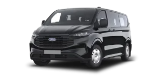 Ford Transit Custom Kombi 2.0 EcoBlue 136CV 320 L2 Trend